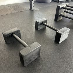 Push Up Bars