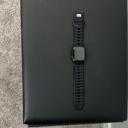 Apple Watch Series 4