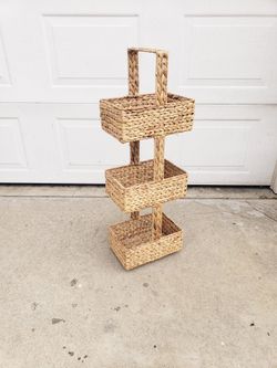 Storage Shelf Stand