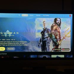 Panasonic 42 Inch plasma tv and TV Stand 