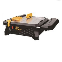 Tile Wet Saw 