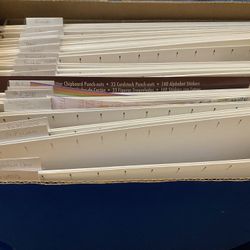 12x12 Scrapbook Paper - Random Holidays And Events Plus Storage Box