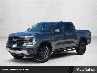 2024 Ford Ranger