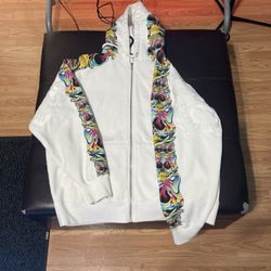 Supreme Hoodie