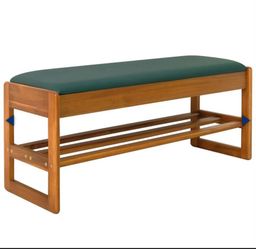 Entryway Shoe Rack Bench