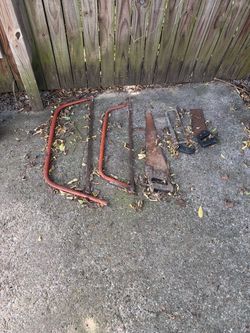 Saws