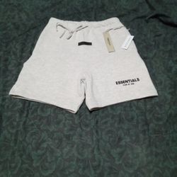 Essential Shorts