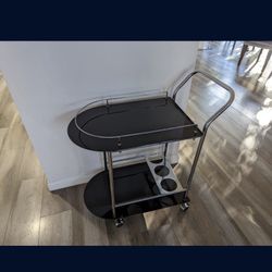 Bar Cart 