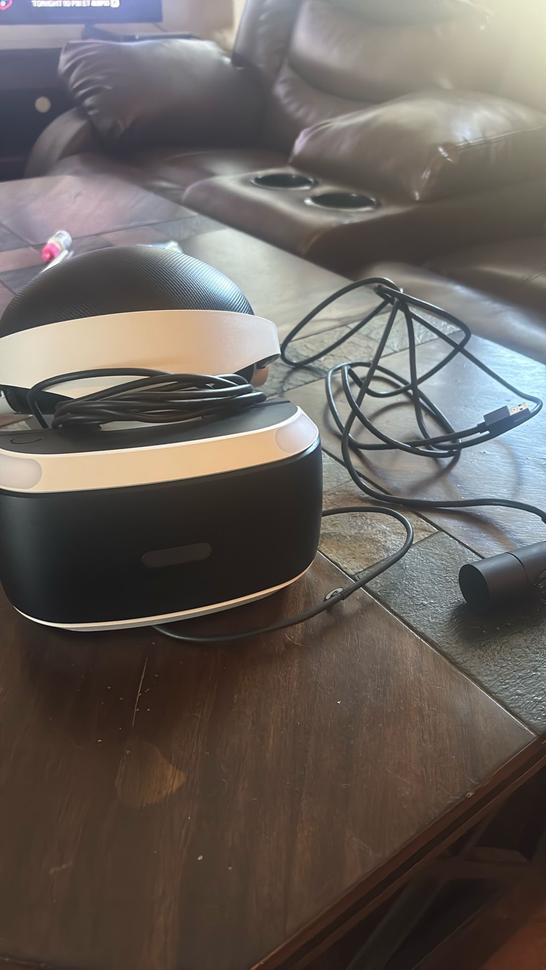 PlayStation Vr Headset