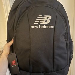 New Balance Bagpack