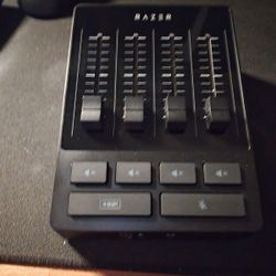 Razer Mixer