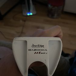 Putter  J TOURIEDGE BAZOOKA HT MAX J