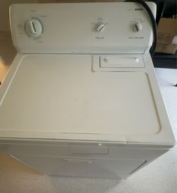 Dryer