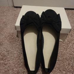 Flats Size 11
