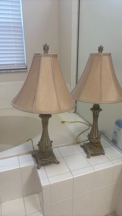 Lamp Set