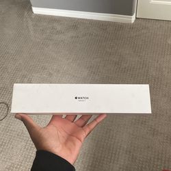 Apple Watch Series 3