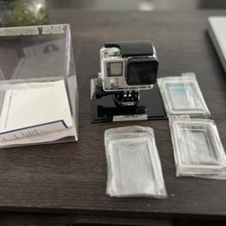 Hero4 Gopro Camera 
