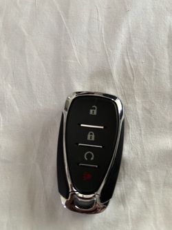 GM key fob $10
