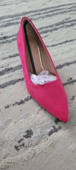 Woman's shoes