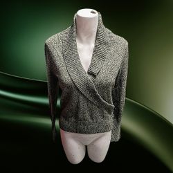 Women's Dress Barn Turtle Neck Sweater 