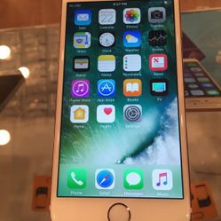iPhone 6S 16GB T-Mobile clean ESN