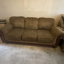 Lane Full Size Sofa