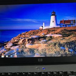 HP G60-549DX NOTEBOOK 