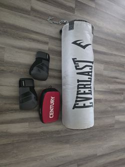 Exercise Equipment