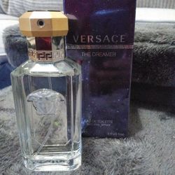 Versace The Dream Perfume