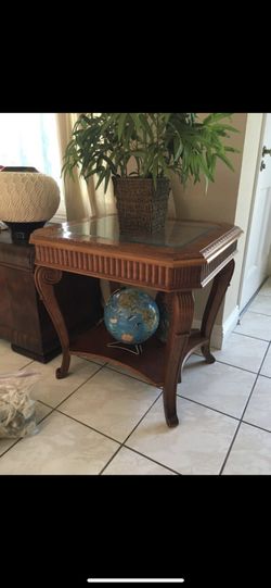 Coffee table