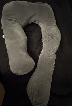 Free Pregnancy pillow