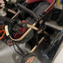Stroller