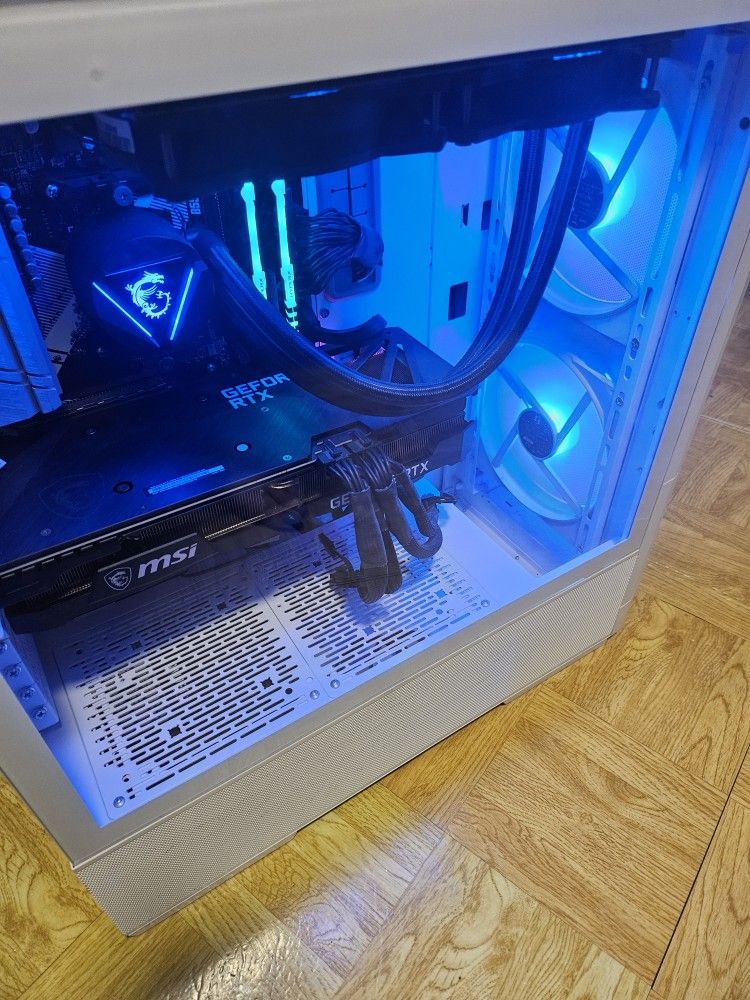 Pc For Gaming School Or Office