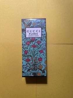 Gucci Flora Gorgeous Jasmine EDP 100ml / 3.3 oz – Brand New