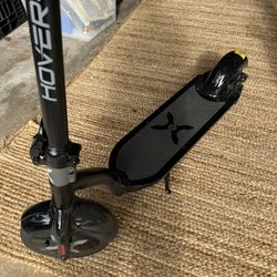 Hover 1 Alpha Electric Scooter
