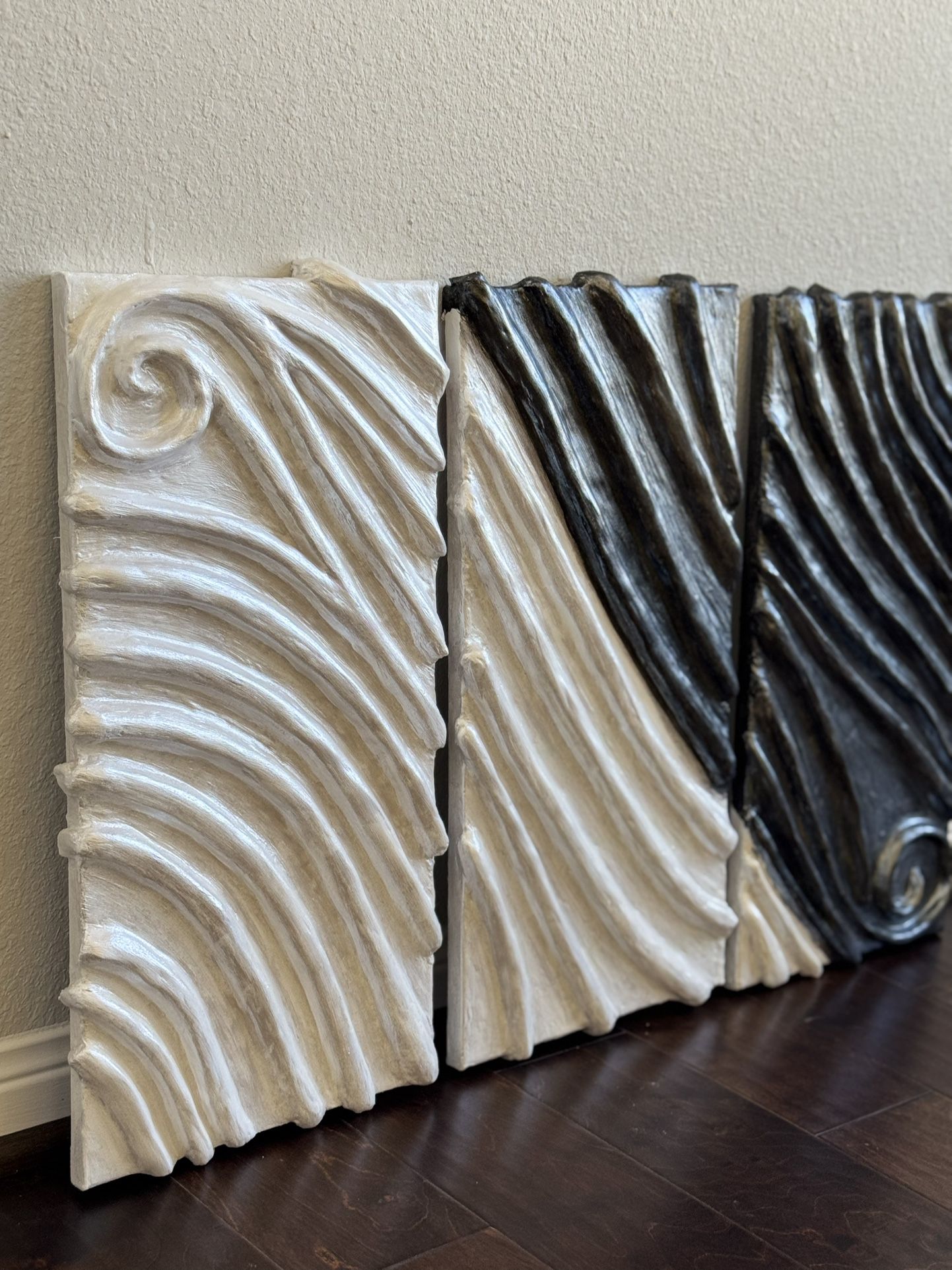 Handmade Original Heavy Textured Painting