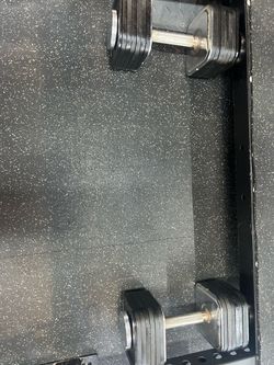 Gym equipment