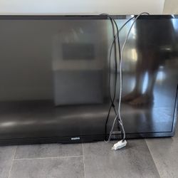 Sanyo 43" TV