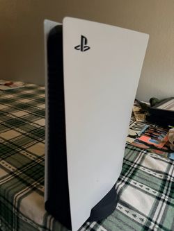 PlayStation 5 and PlayStation 4 Bundle