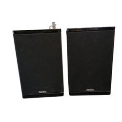 Definitive Technology Studio Monitor 350 Speaker Set