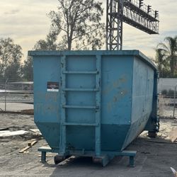 Dumpster