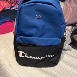 Champion Back Pack