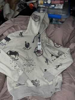 Ralph Lauren Polo Sweater- Men- Medium