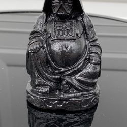 Baby Darthvader 