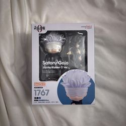 nendoroid gojo 0