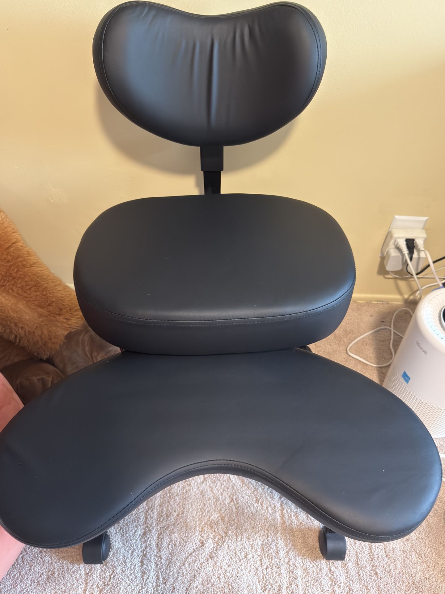 Pipersong Meditation ADHD Office Chair - Pro Venti