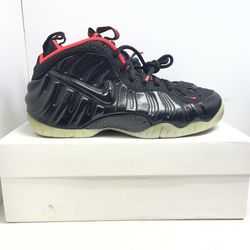 Nike Foamposite Pro Yeezy Shoes 205118/13