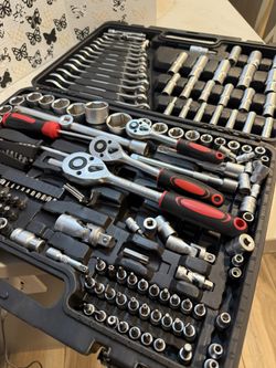 Tool Set 