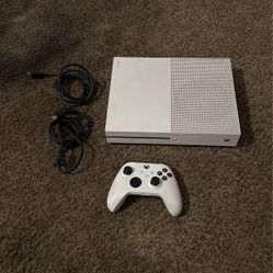 Xbox One S