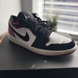 Jordan 1 Retro Low